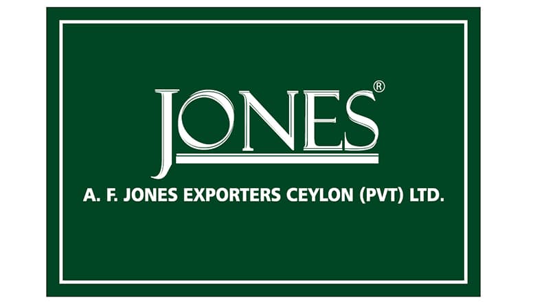 A F Jones Exporters Ceylon (Private) Limited