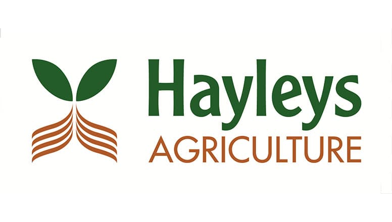 Hayleys Agriculture Holdings Ltd