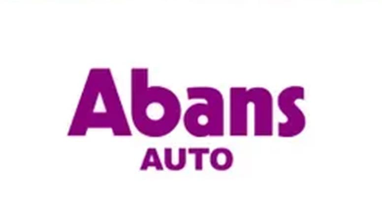 Abans Auto (Private) Limited