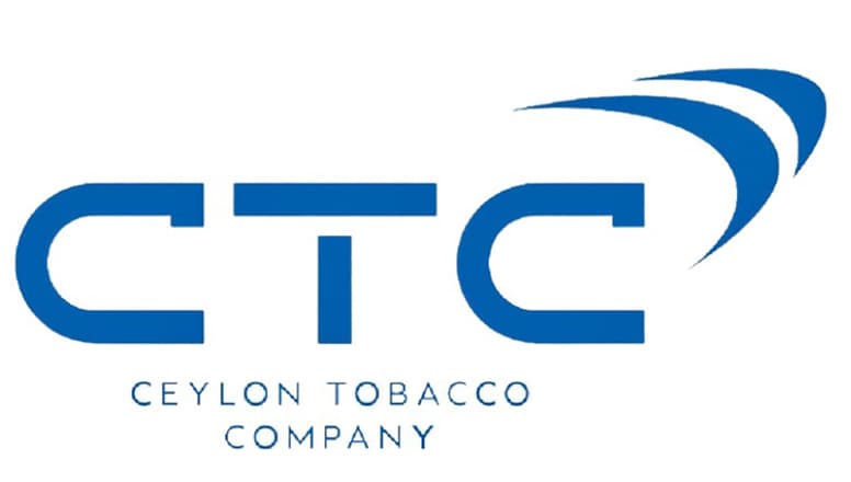 Ceylon Tobacco Company PLC