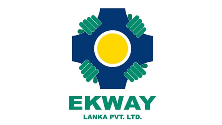 Ekway Lanka (Private) Limited