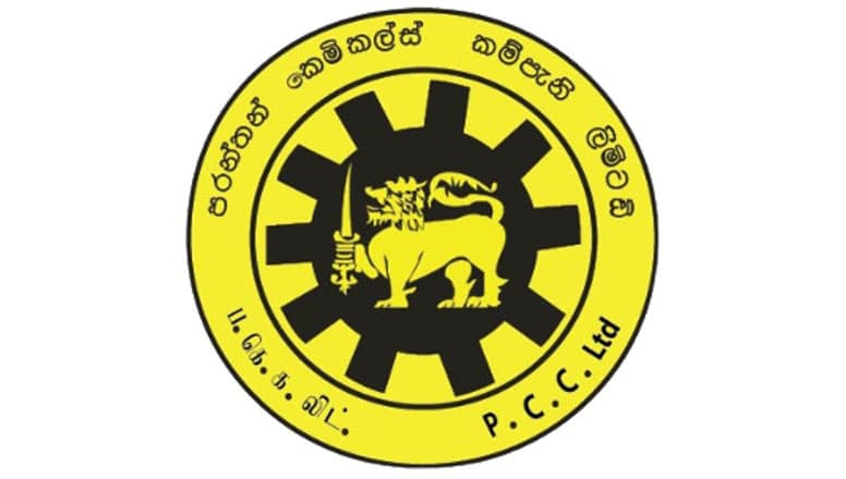 Paranthan Chemicals Company Limited