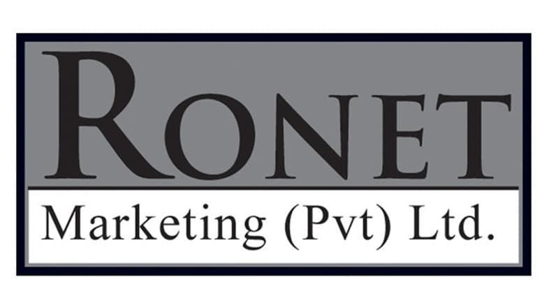 Ronet Marketing (Private) Limited