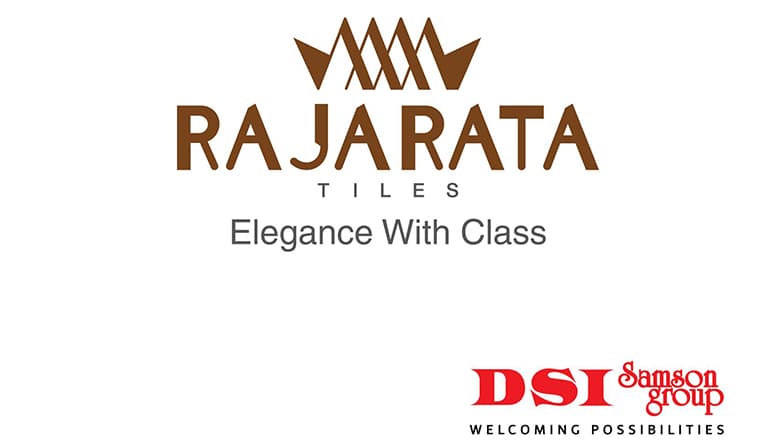 Samson Rajarata Tiles (Private) Limited