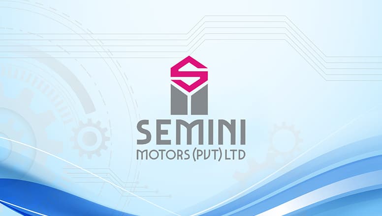 Semini Motors (Private) Limited